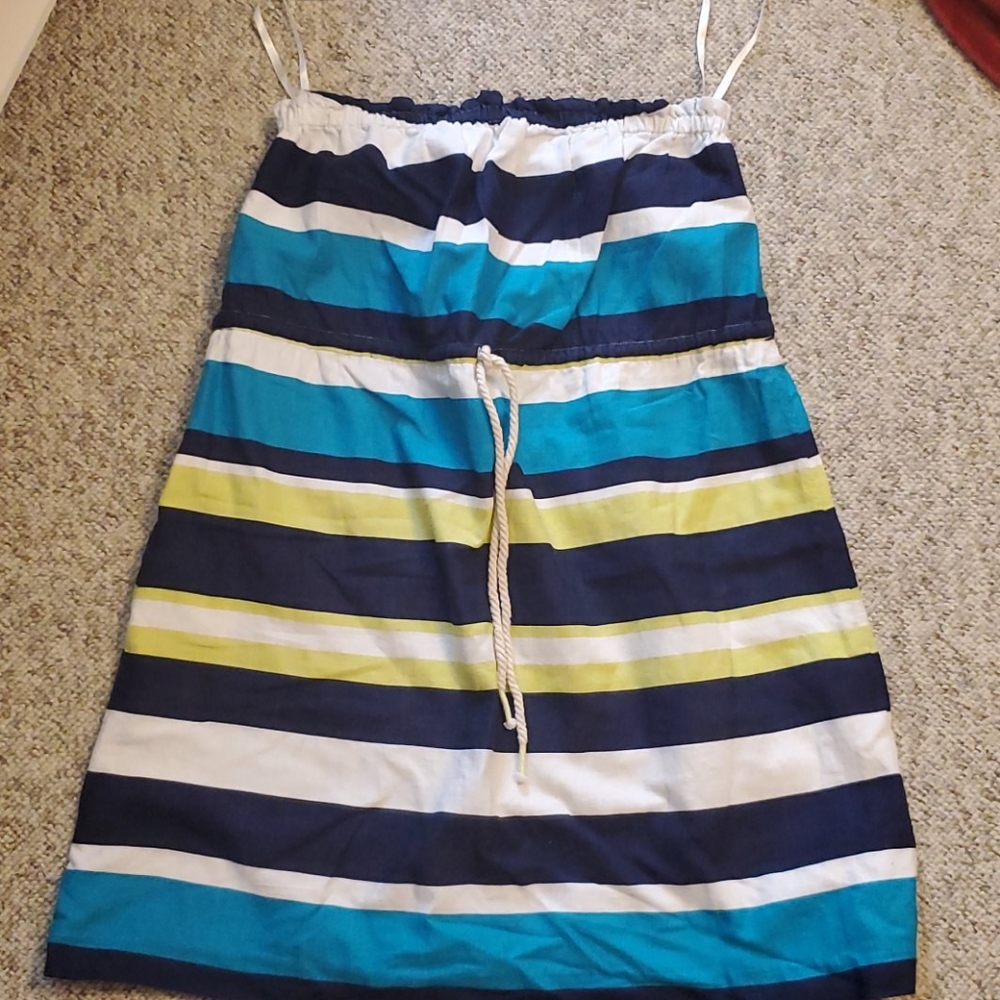 Women's bathing suit cover up